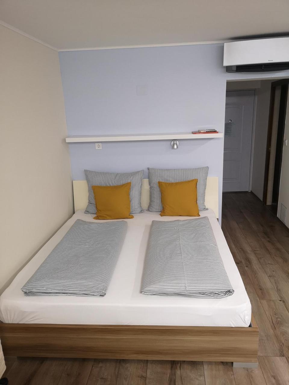 Tapolca Apartman公寓 外观 照片